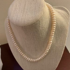 Peal jewelry